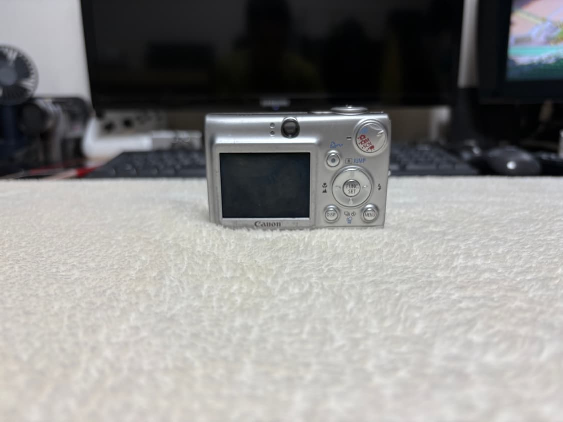 📸💖✨ 캐논 익서스 700 (IXUS 700) 판매합니다 ✨💖📸 상품이미지5