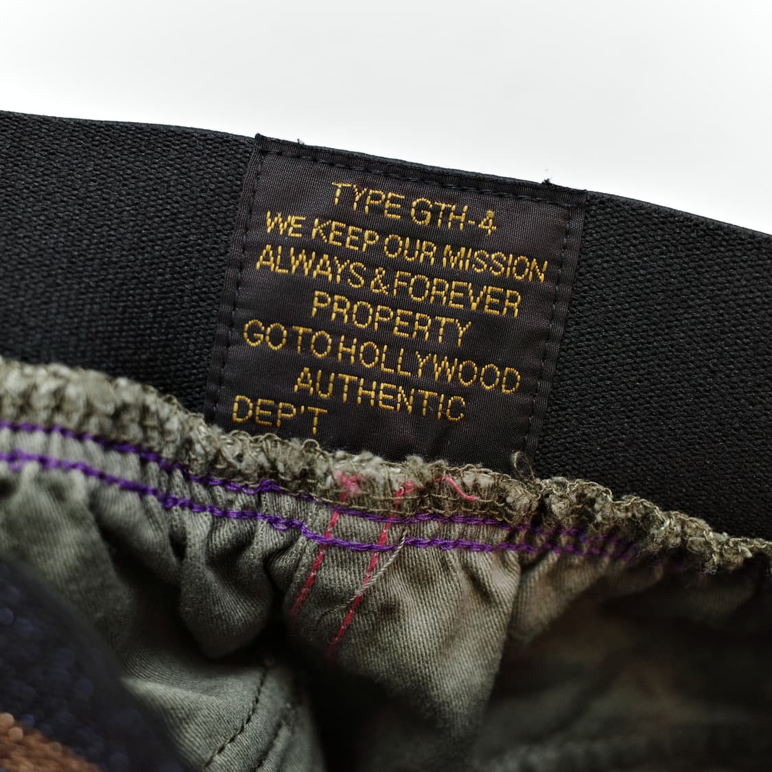 go2hollywood 상품이미지2