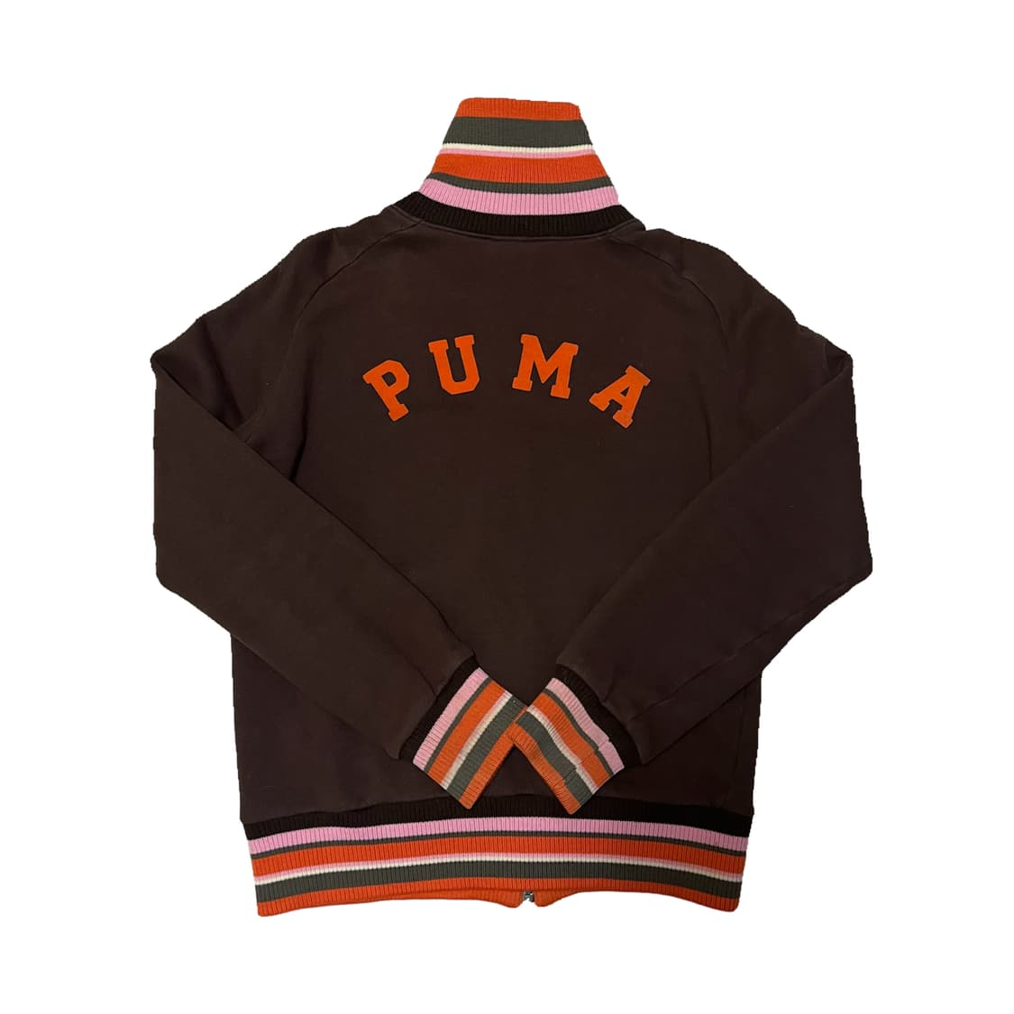 푸마 집업 상품이미지2