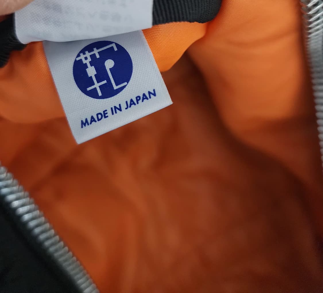 요시다포터 탱커 더플백 보스턴백 라지 상품이미지7