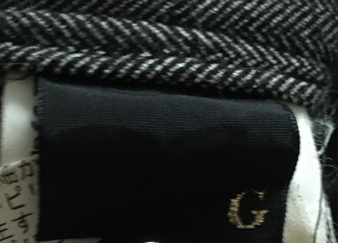 Gadget grow 가젯그로우 재팬 팬츠 m사이즈  상품이미지10