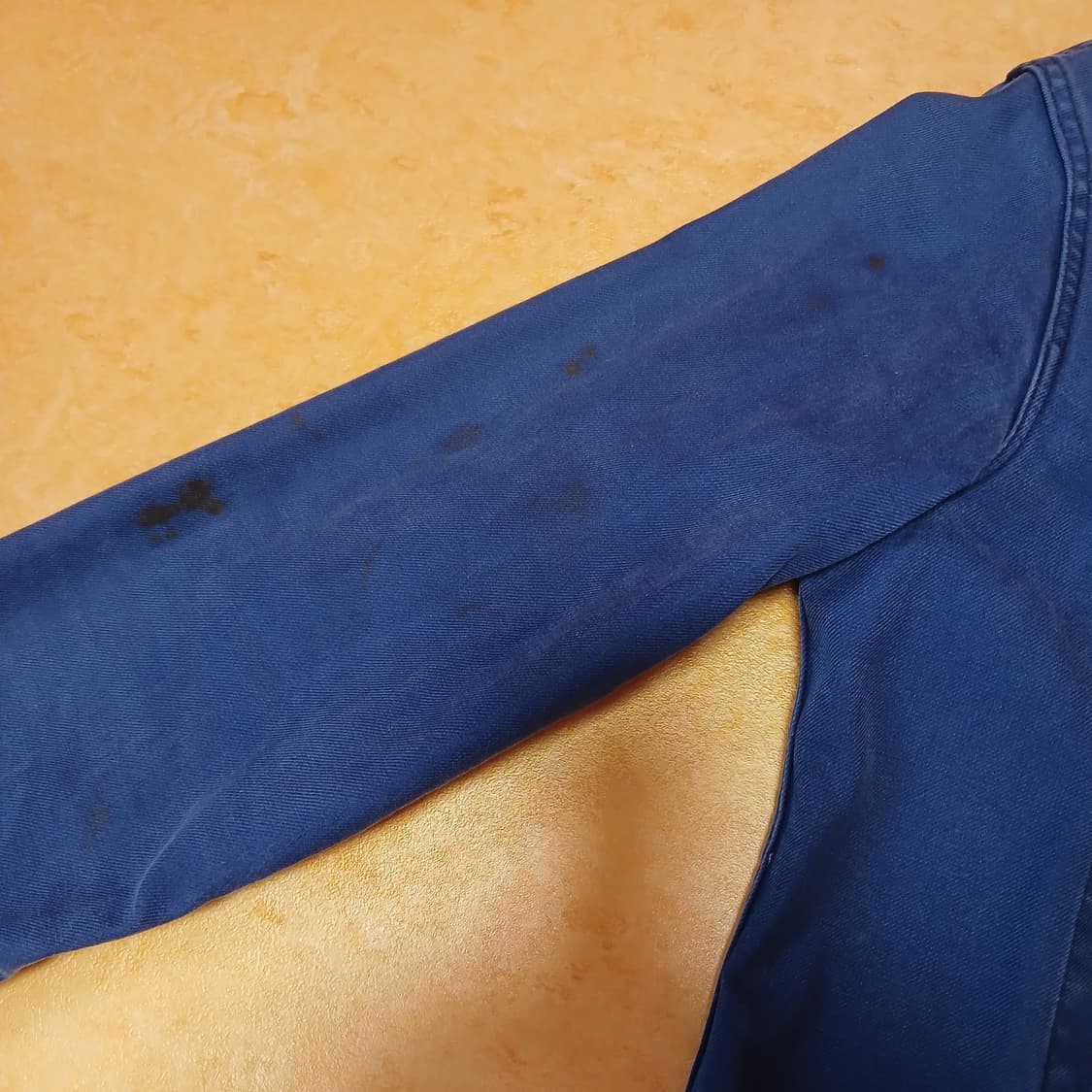 아돌프라퐁 프렌치 워크자켓 60-70s 상품이미지6