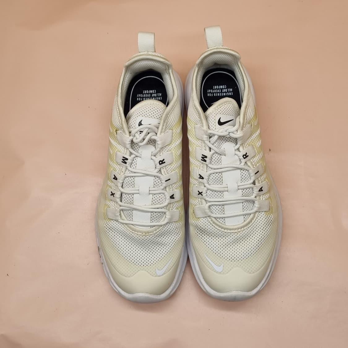 나이키 에어맥스 엑시스 여성운동화230 상품이미지2