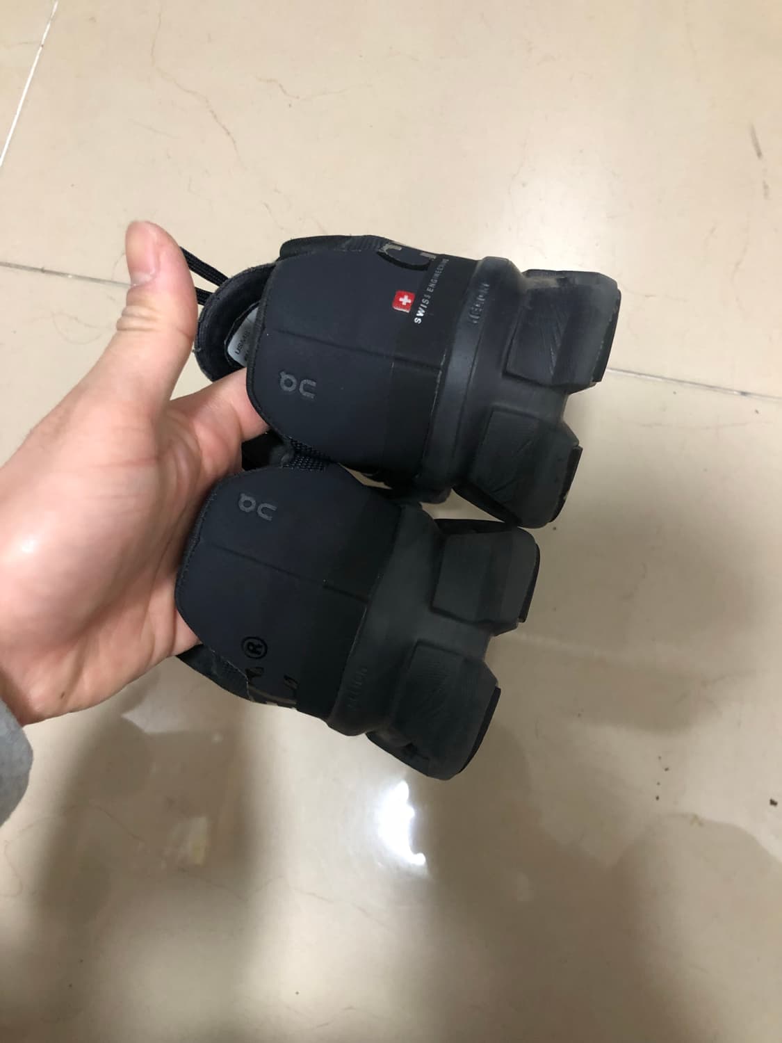 온러닝 클라우드 몬스터1 상품이미지2