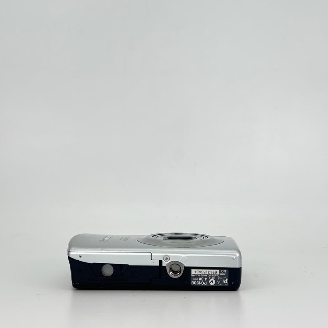 캐논 익서스 Canon IXUS 870 IS 실버 상품이미지8