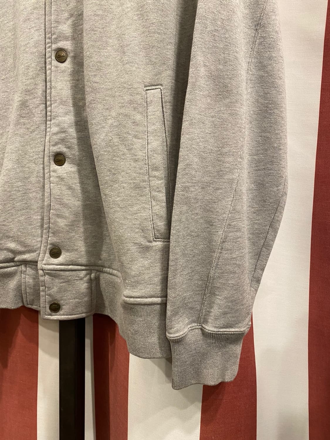 나이키 봄버자켓 상품이미지3