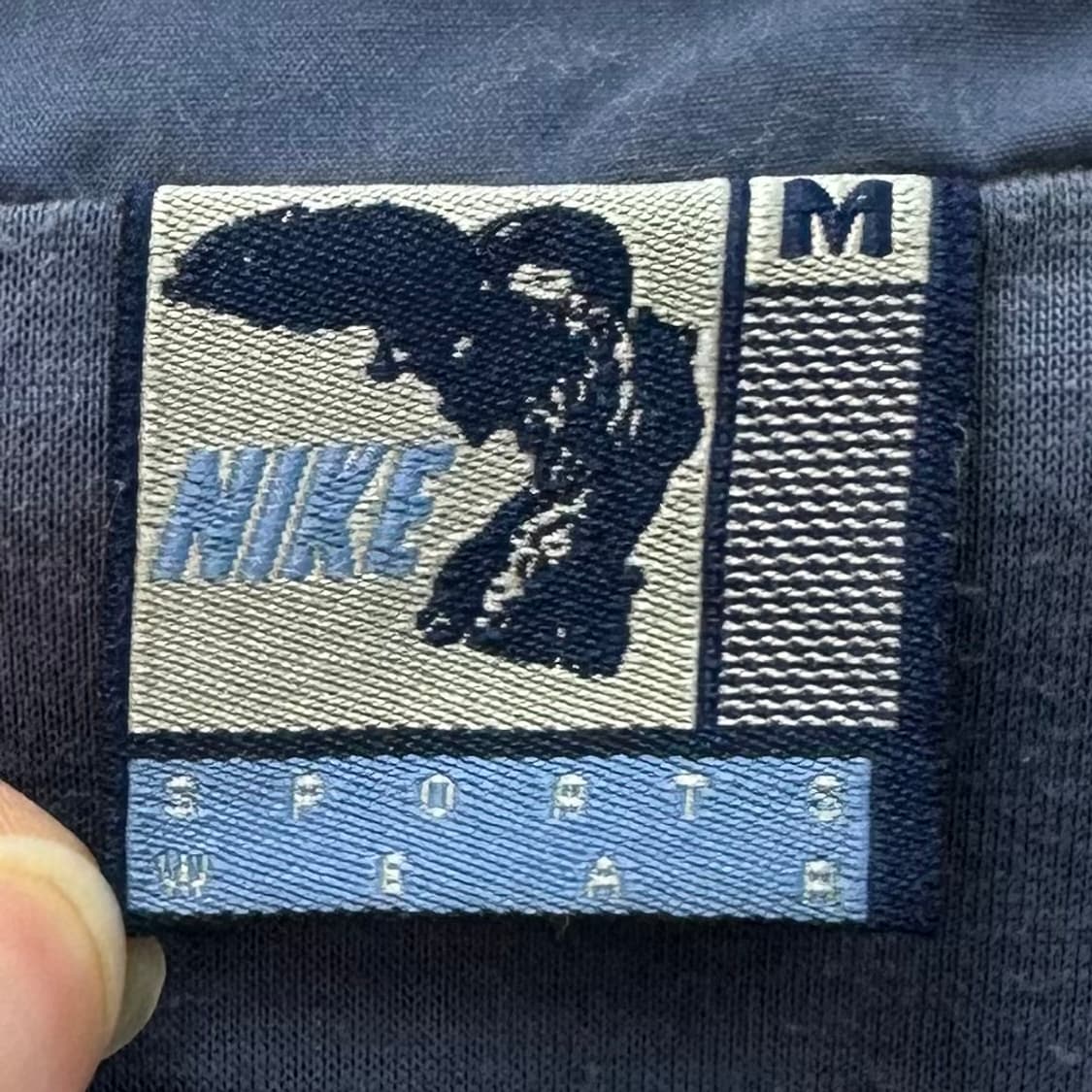 Nike oldschool track jacket 상품이미지9