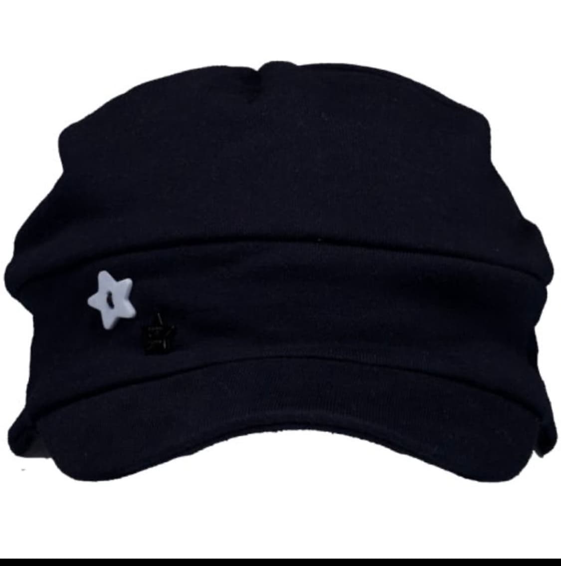 샬롬클럽 샤이햇 네이비 상품이미지1