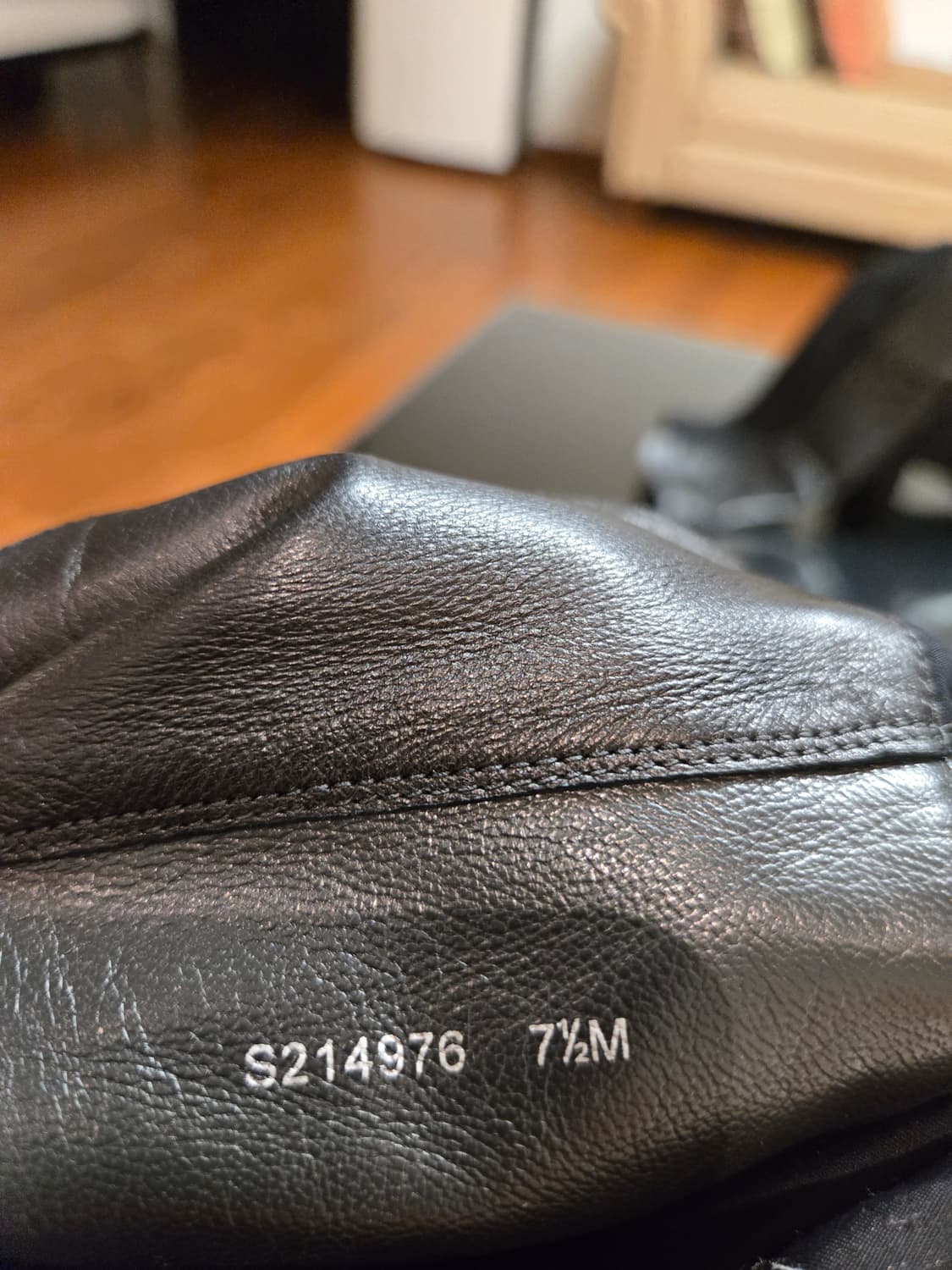 스튜어트와이츠먼  니하이부츠 상품이미지4