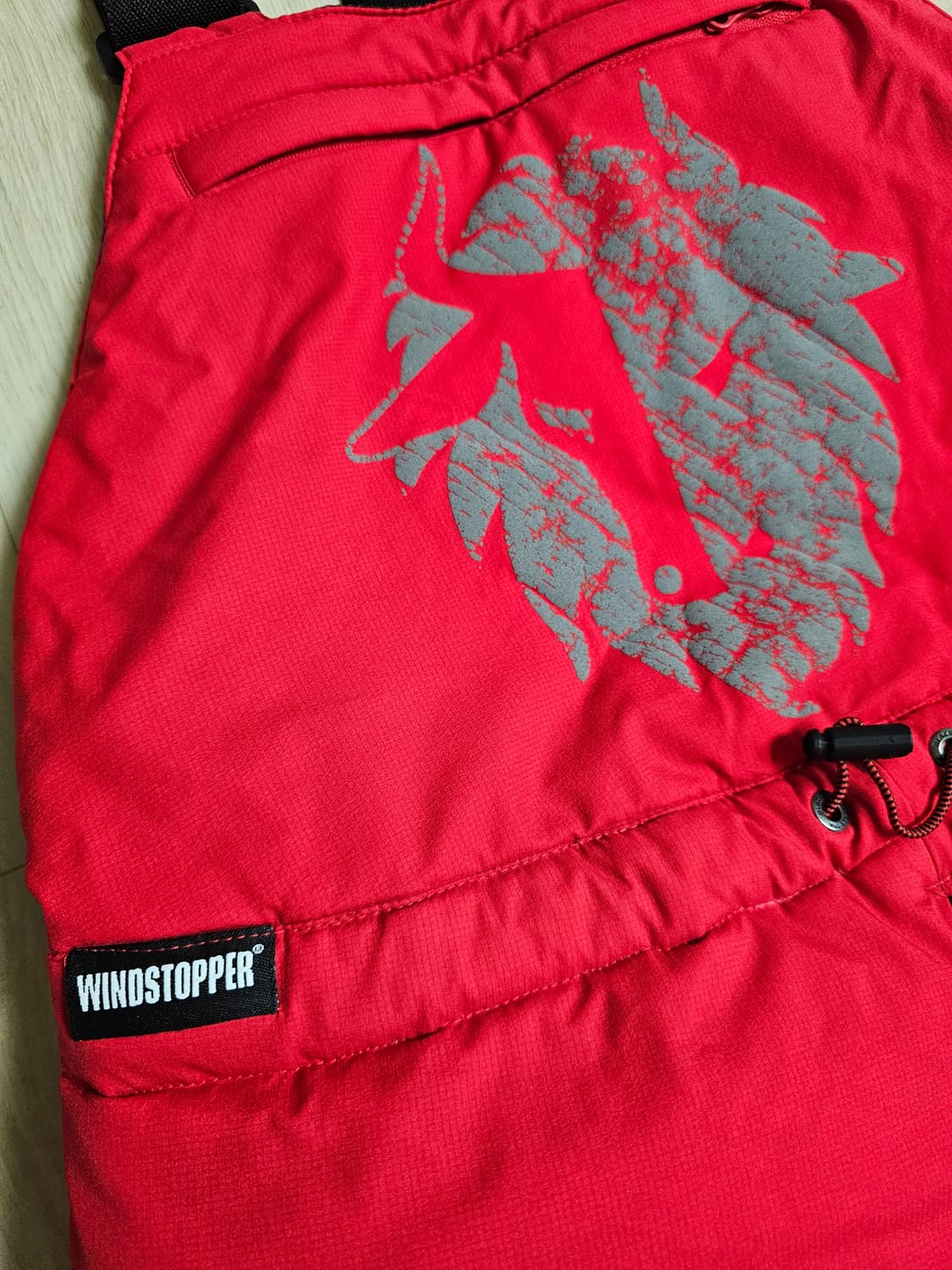 블랙야크 익스트림 백패킹 우모바지 대장급 원정대용 76 상품이미지6