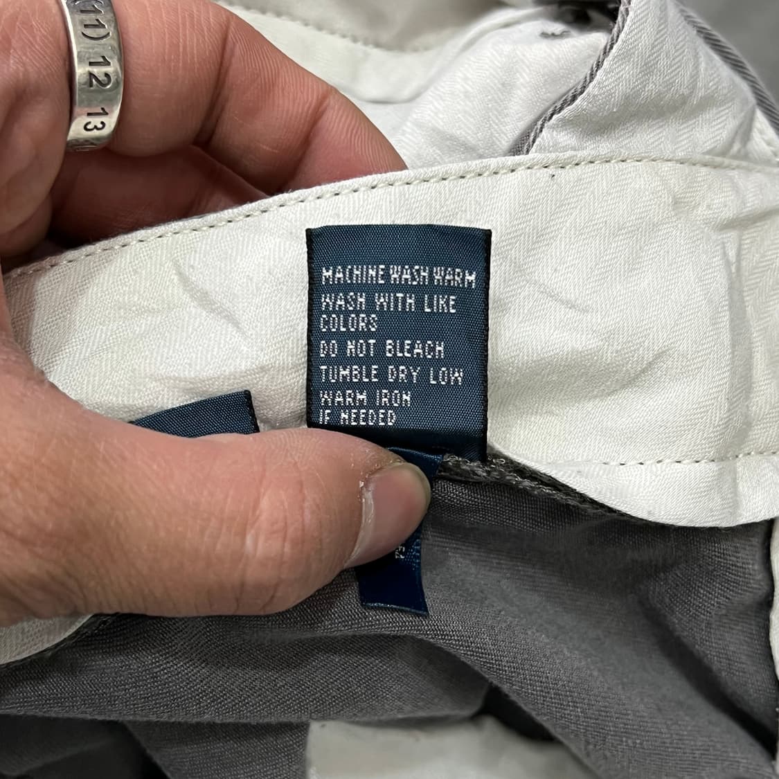  폴로랄프로렌 치노 팬츠 y14851 상품이미지8