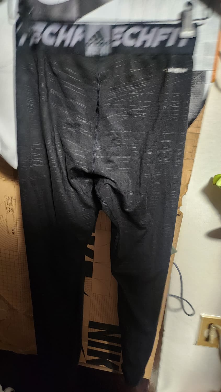 나이키 38~40인치 카고 팬츠 아디다스 105  레깅스 빈티지 올드스쿨 상품이미지9