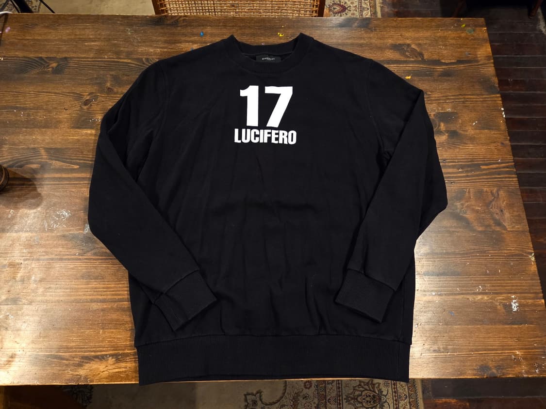 지방시 By 리카르토 티시 상품이미지7