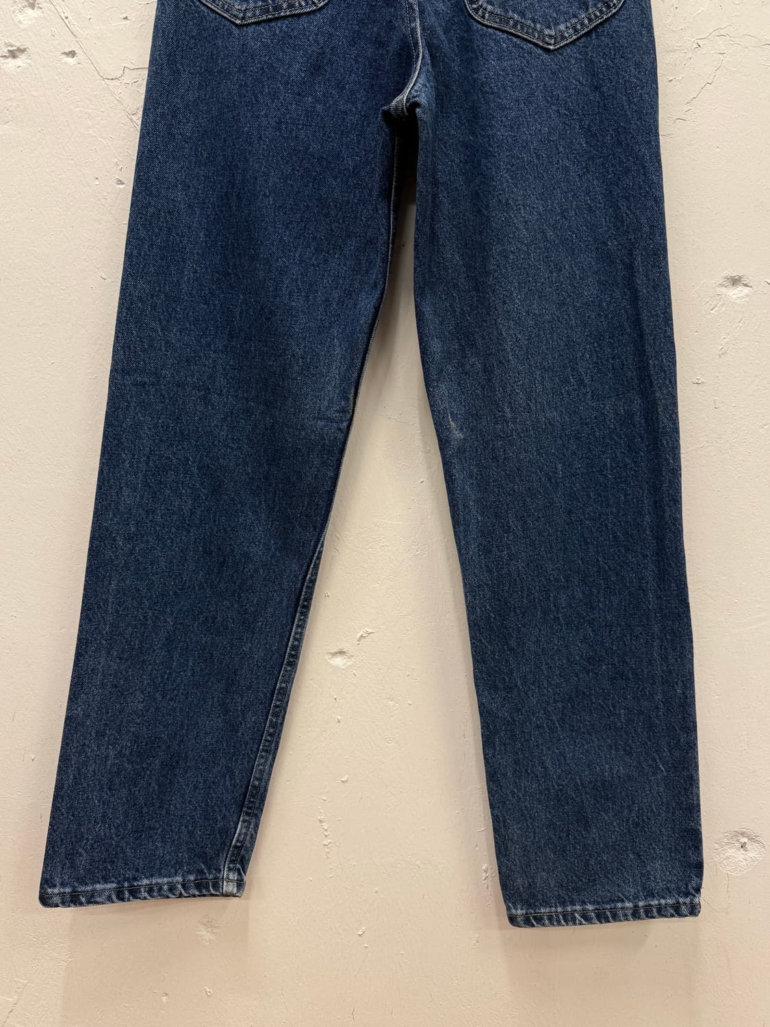 29.5) MEXICO Lee Straight Jeans 상품이미지4