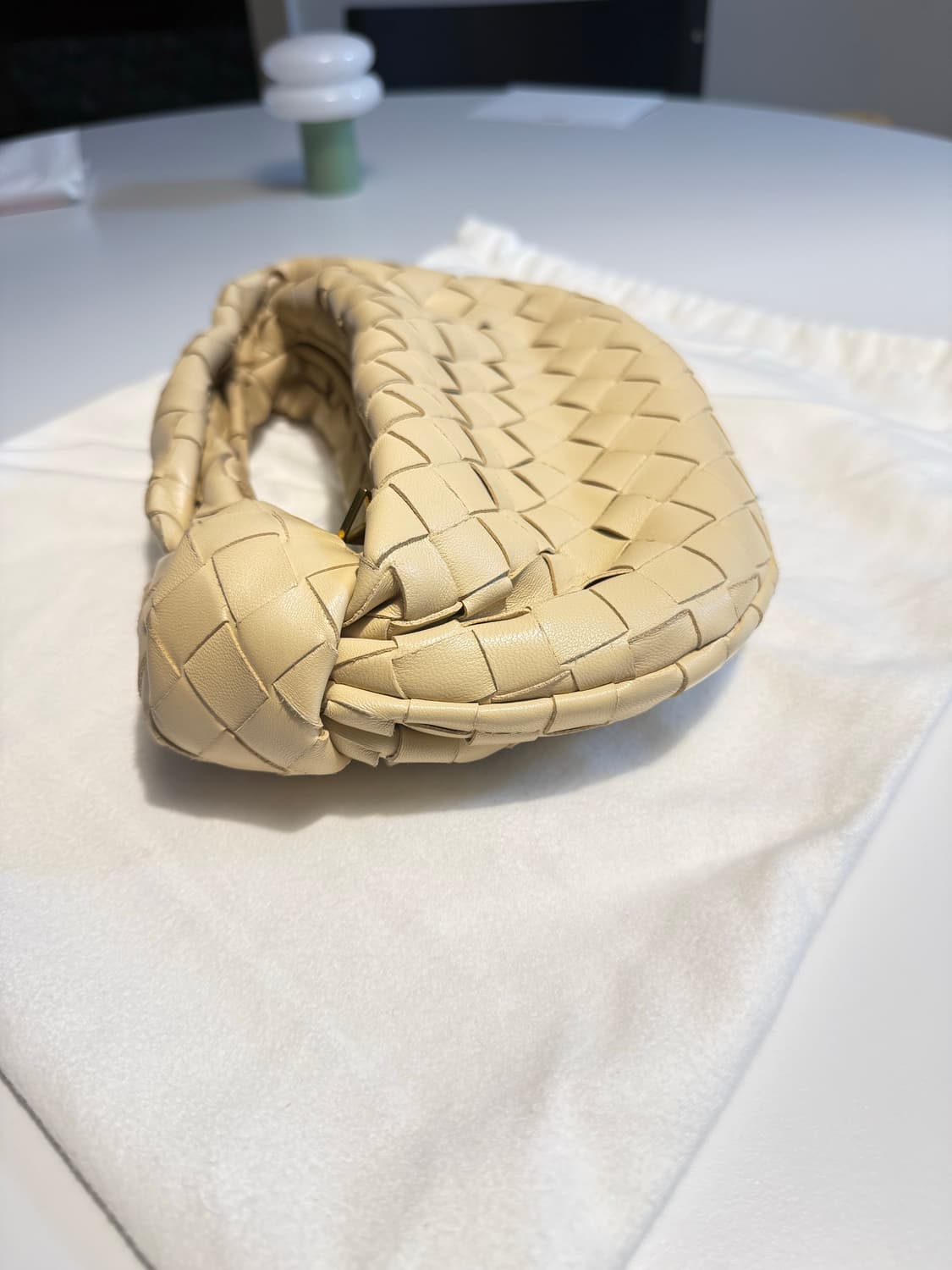 보테가베네타 조디백 미니 포리지 상품이미지3