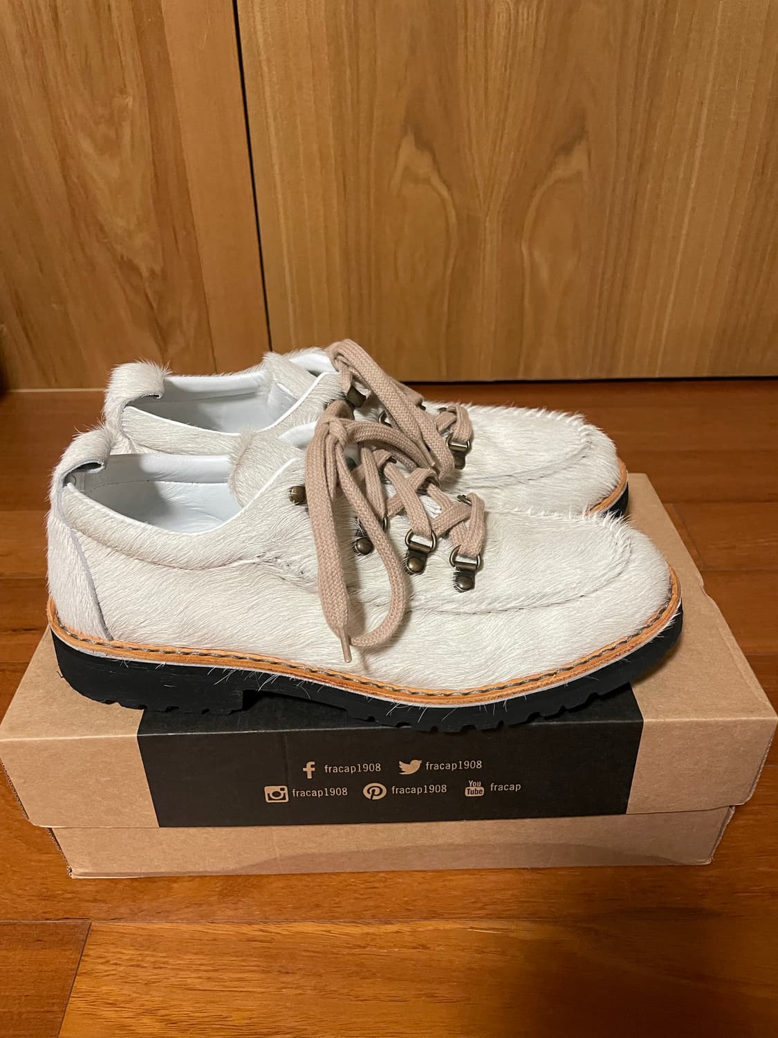 END x Fracap 상품이미지7