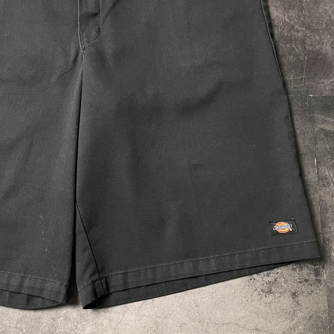 DICKIES 디키즈42283 버뮤다 루즈핏 워크 하프팬츠 A01091 상품이미지5