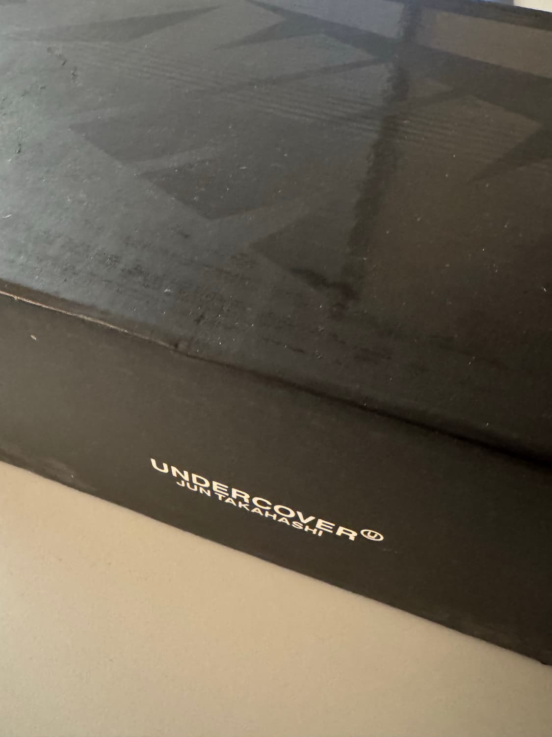 나이키 x 언더커버 데이브레이크 블루 제이 상품이미지5