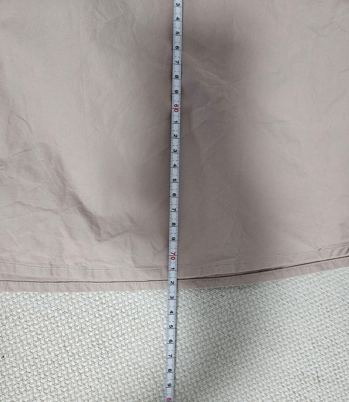 해브해드 셔츠 1사이즈 상품이미지6