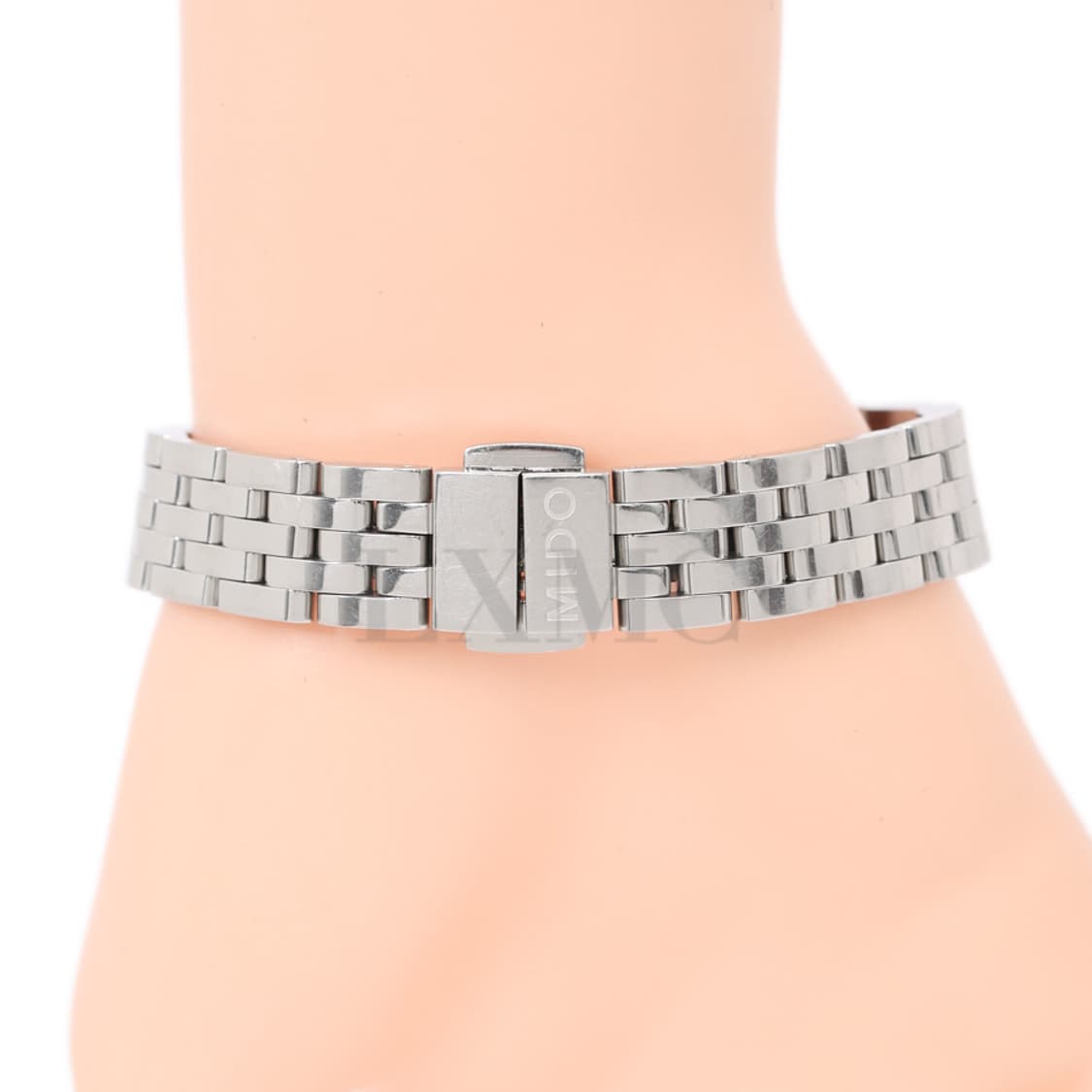 미도 바론첼리 레이디 트웬티 파이브 워치 스틸 시계 M039.007 상품이미지9