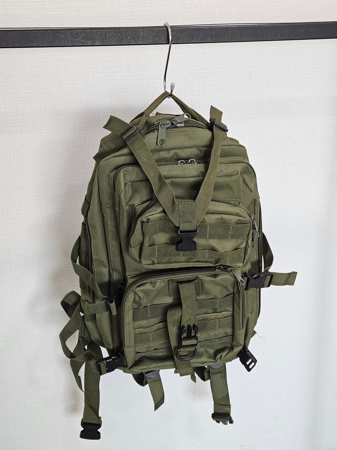 전술 가방 백팩 상품이미지2