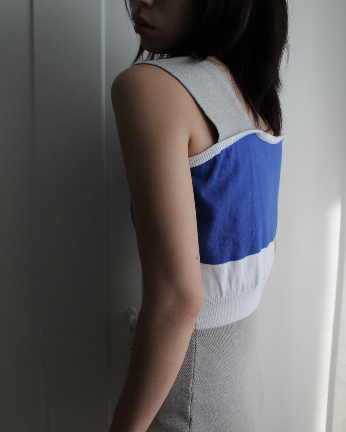 Vivienne Westwood sleeveless one-piece  상품이미지3
