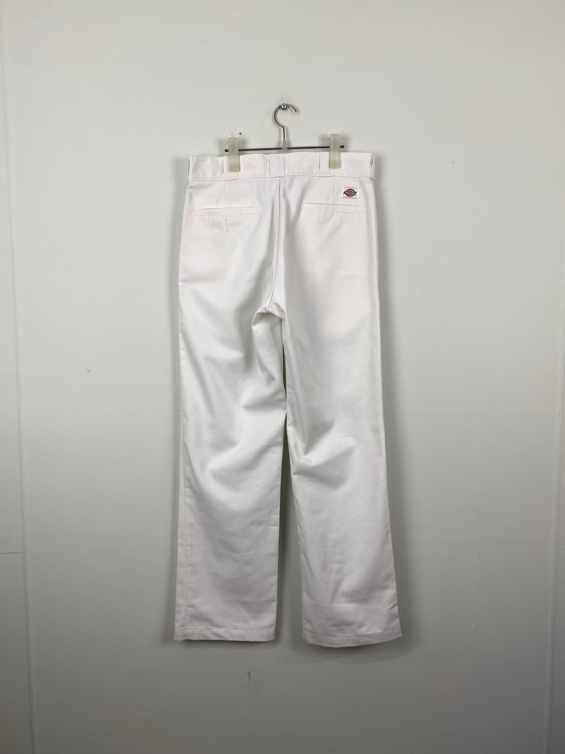 디키즈 874 화이트 워크팬츠 코튼팬츠 32/32 상품이미지2