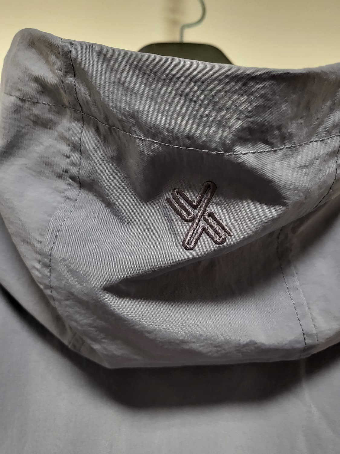 제시믹스 후드아노락 바람막이 상품이미지6