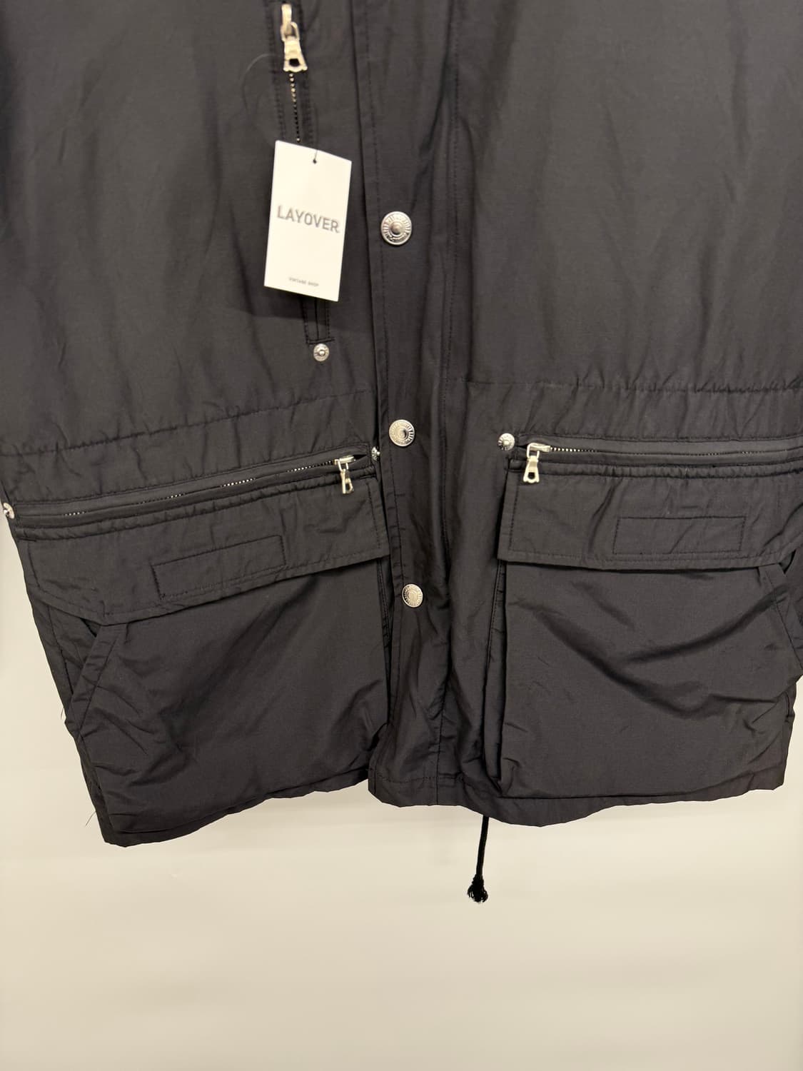 UNITED ARROWS 패딩 상품이미지5