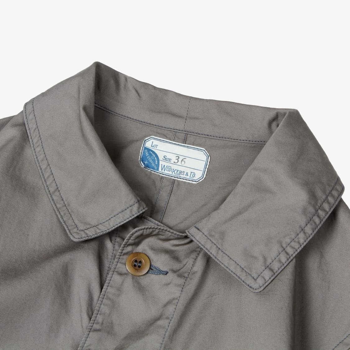 WORKERS&CO. 자켓 상품이미지4