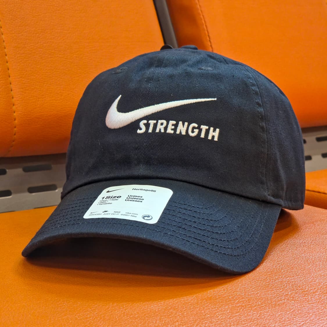 (새상품) 나이키 모자 c21 상품이미지2