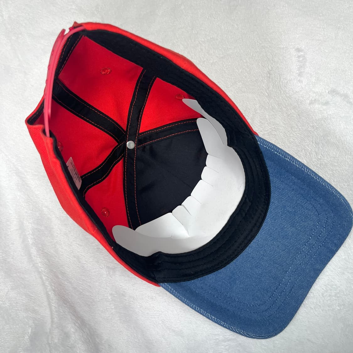 유니버셜 스튜디오 재팬 정품 마리오 볼캡  상품이미지3