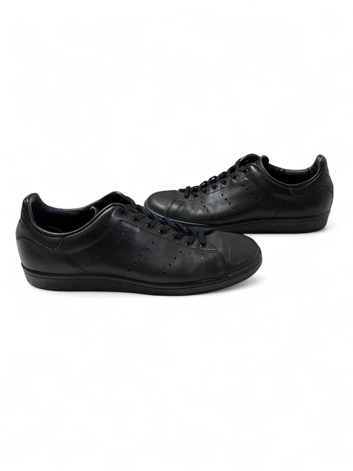 Adidas Stan Smith 80s Black 275 상품이미지5