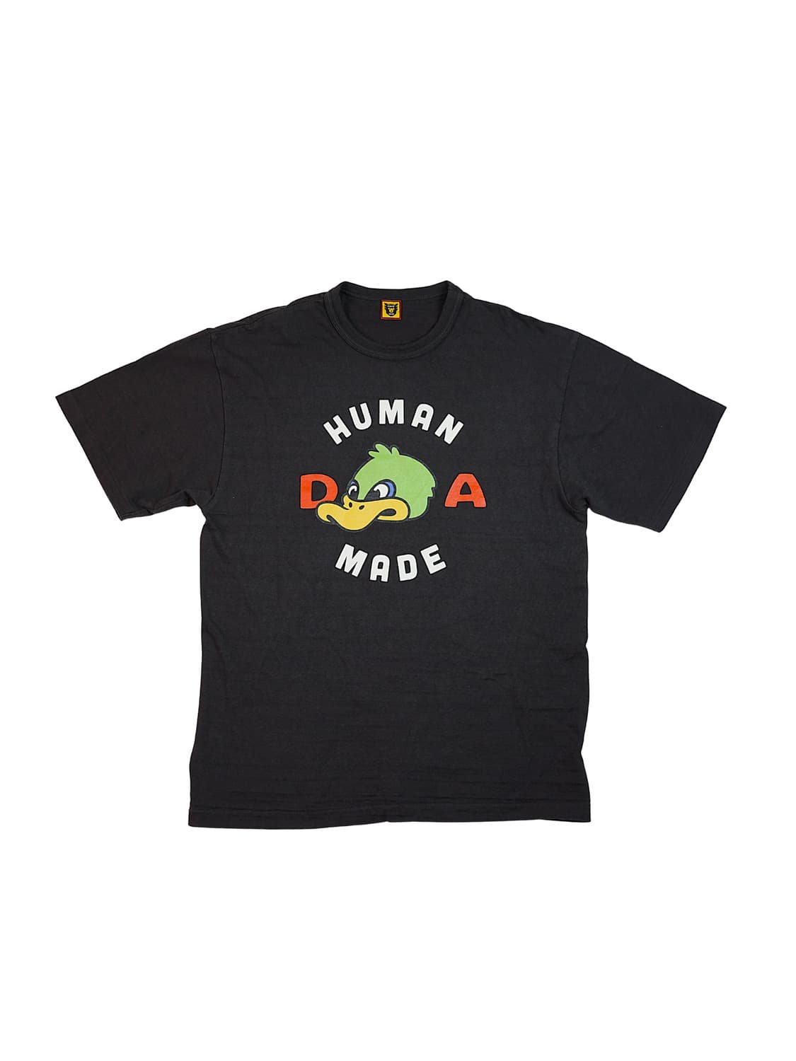 Duck Graphic T-Shirt 상품이미지1