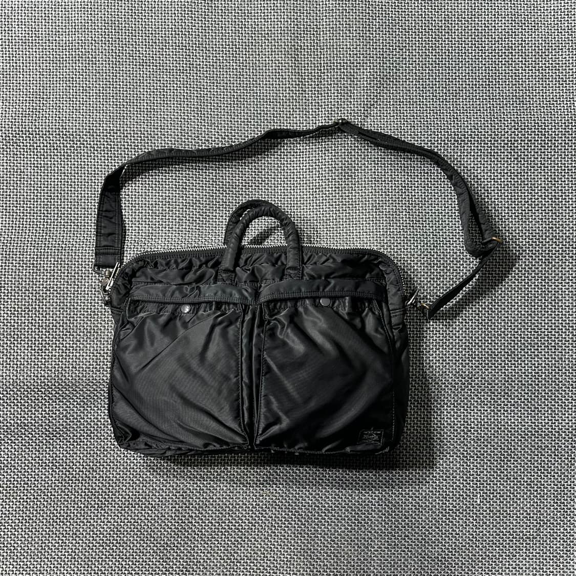 YOSHIDA PORTER 포터 토트/크로스백 상품이미지1