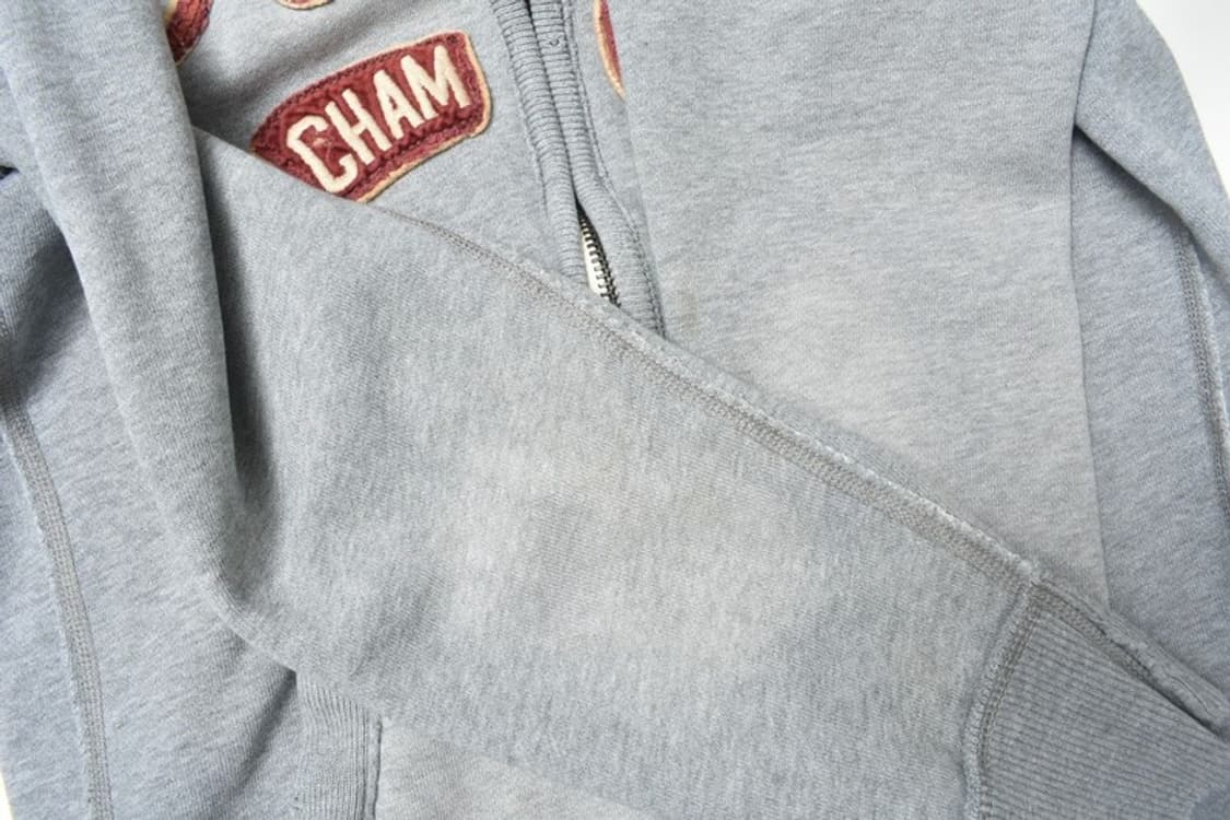 아베크롬비 후드 집업 자켓 L 상품이미지3