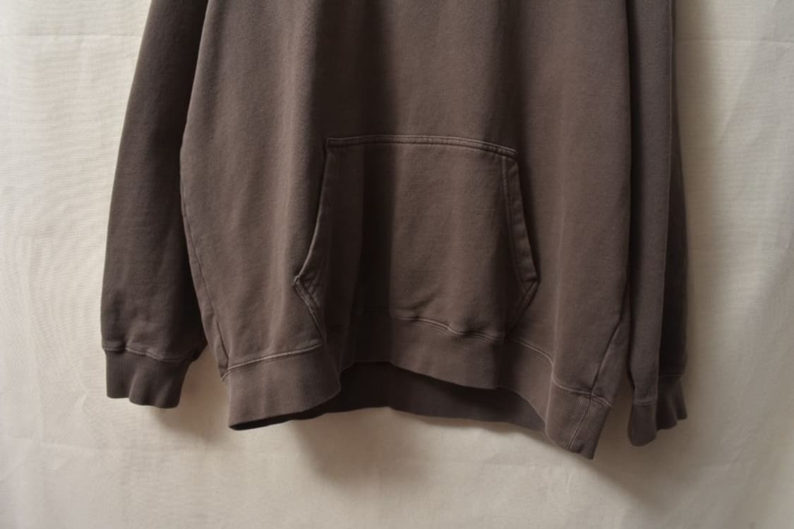 그라미치 후드티 L M0182 상품이미지4