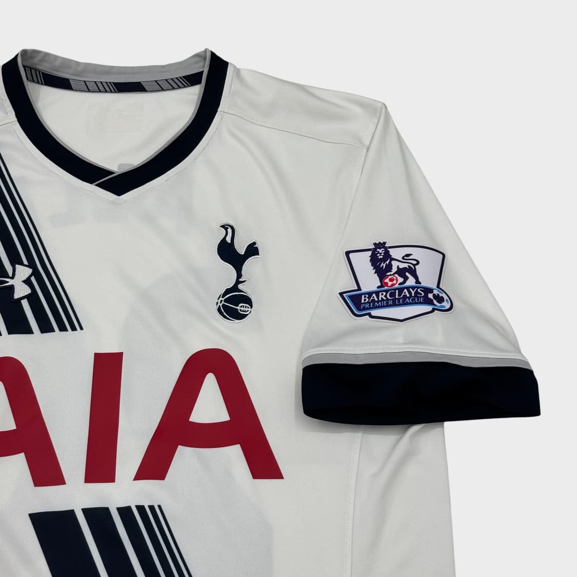 15-16 토트넘 핫스퍼 홈 No.20 델리 알리 상품이미지5