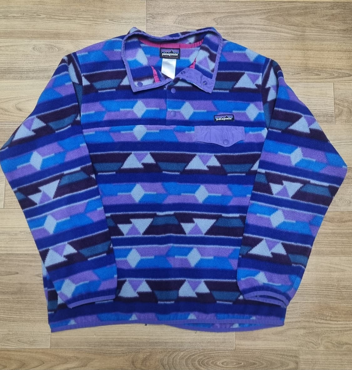 파타고니아 신칠라 상품이미지1