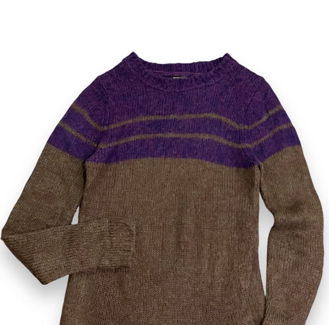 앤드뮐미스터 니트 상품이미지3