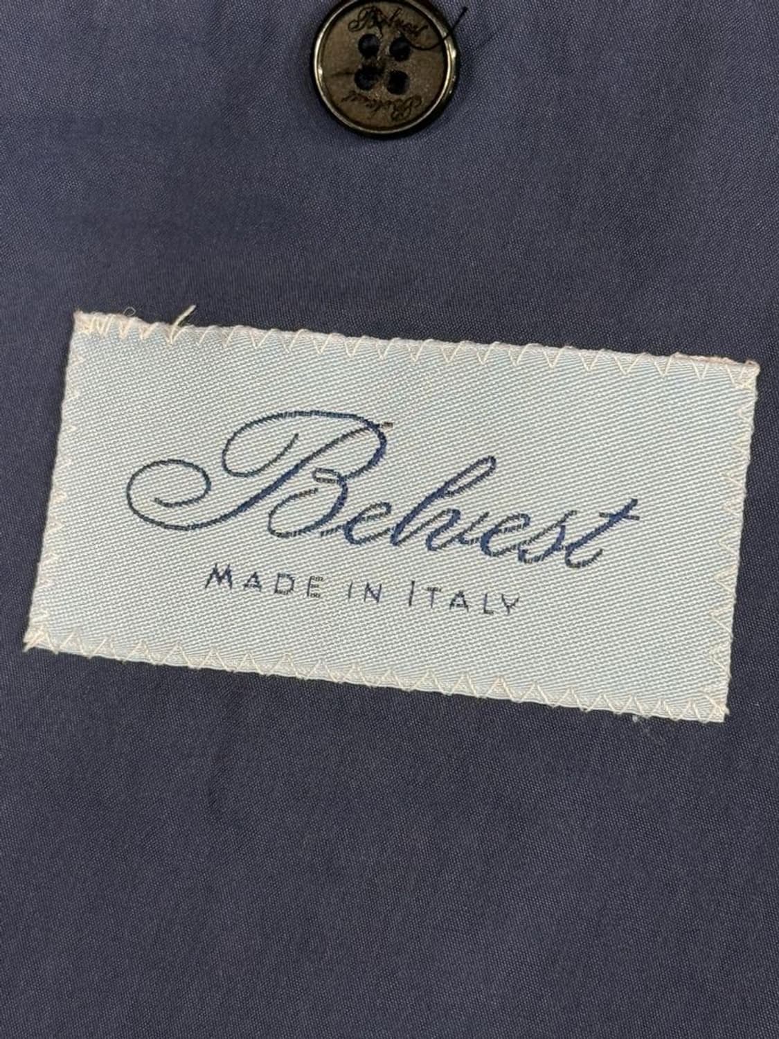 벨베스트 트렌치코트 상품이미지9