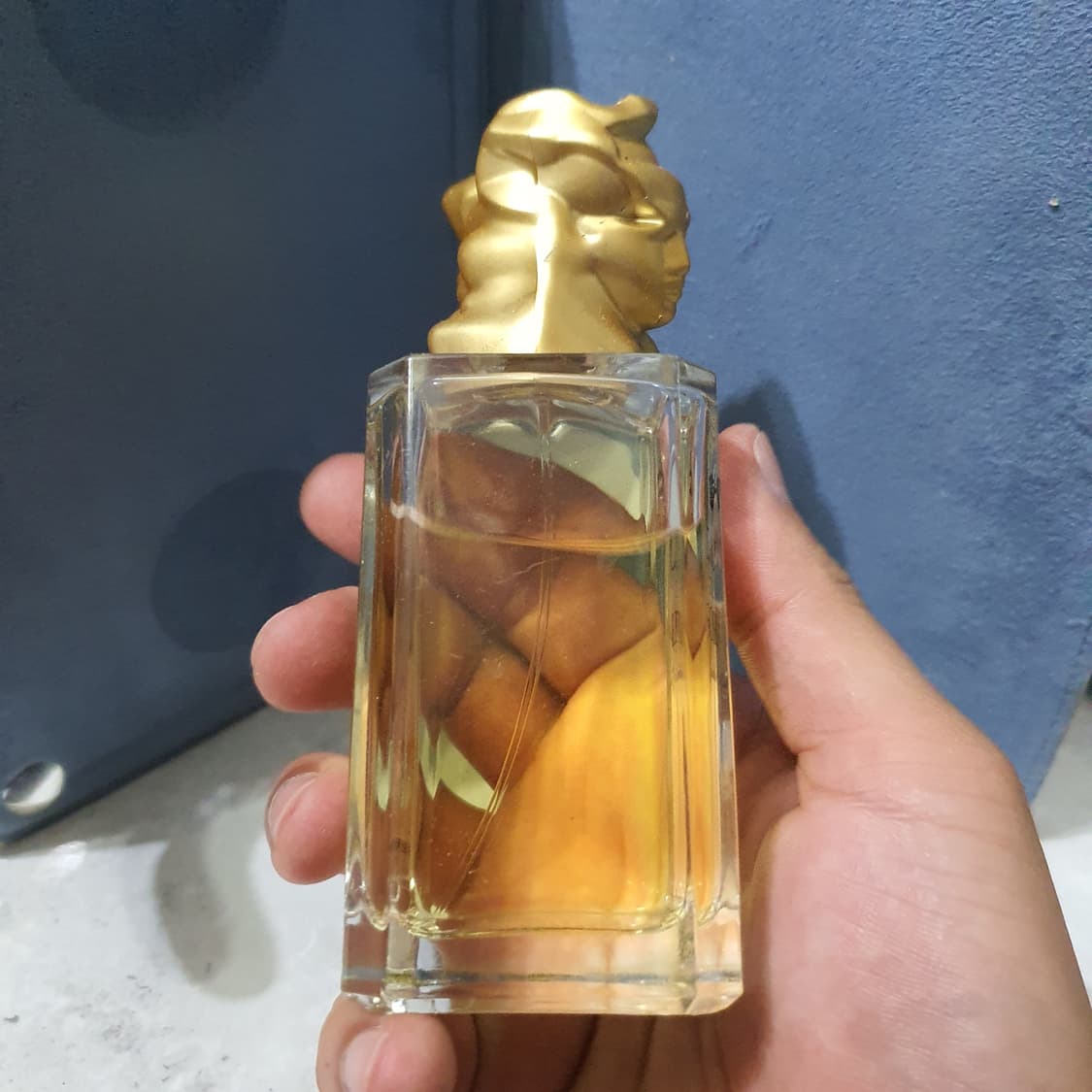 시슬리 오 뒤 스와르 EDP 100ml 향수 (11) 상품이미지3