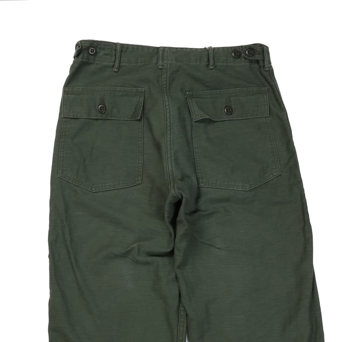 오어슬로우 Orslow Fatigue Pants 상품이미지5