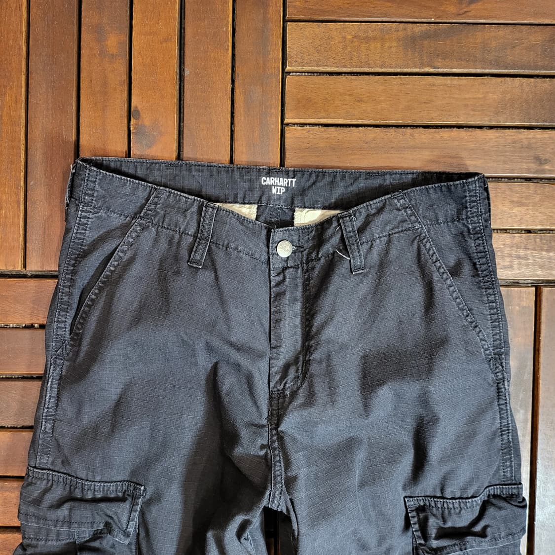 칼하트 카고 팬츠 (30) 상품이미지2