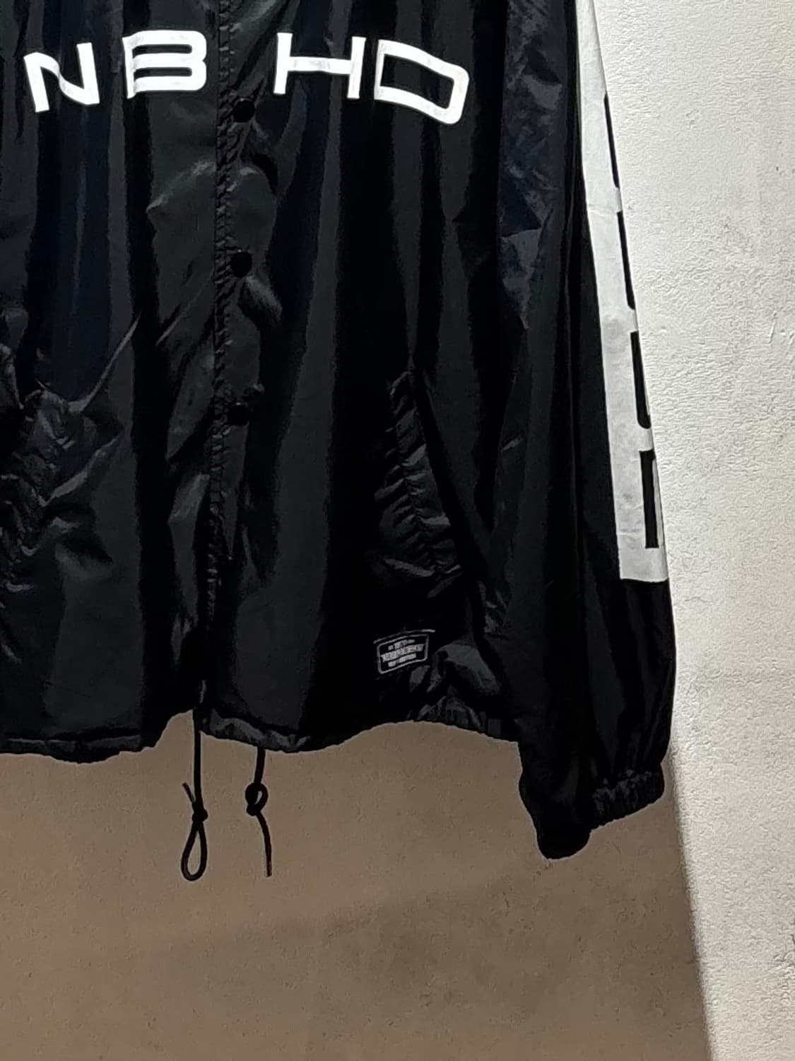 Neighborhood Coach Jacket 상품이미지3