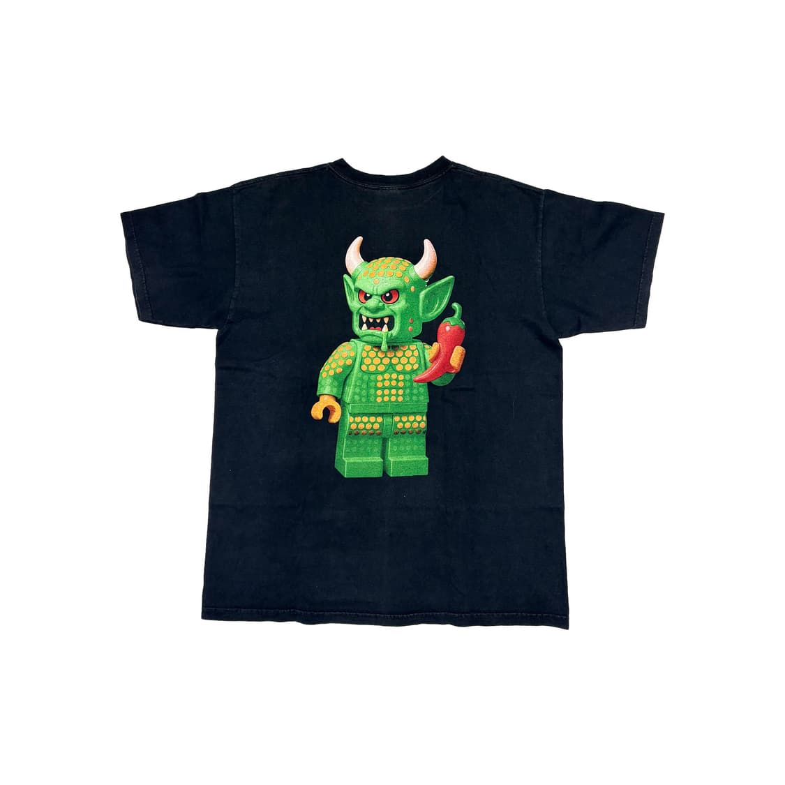 Red Hot Chili Peppers 06 Promo Shirt 상품이미지2