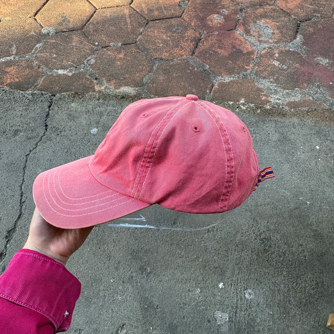 Polo 폴로 볼캡 모자 상품이미지4