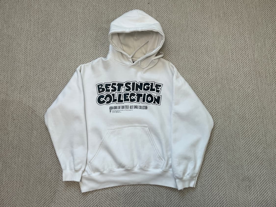 90s 빈티지 베티붑 후드티  J04123 상품이미지5