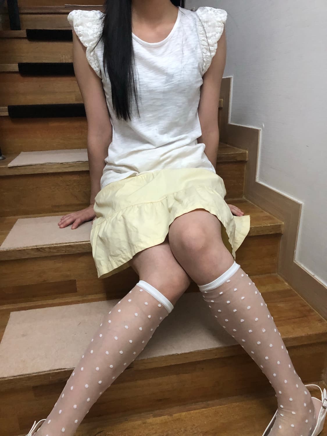 빈티지 코디셋(개별구매가능) 상품이미지7