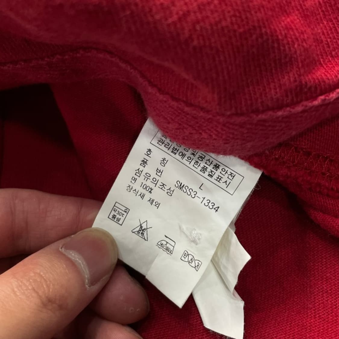 100  폴로 랄프로렌 빅포니 LA 럭비 카라티 상품이미지4